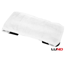 Насадка мікроволоконна для парового очисника 67201 LUND : 35 х 11 см, 3 шт [100]