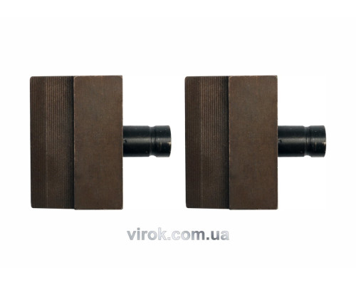 Лезвия сменные для ножниц YT-22871 (Ø ≤ 16мм), 2 шт. [10/100]