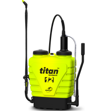 Оприскувач ранцевий MAROLEX TITAN, 12 л