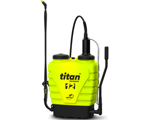 Оприскувач ранцевий MAROLEX TITAN, 12 л