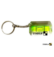 Капсула - брелок STABILA 102 D: точність 0.4 мм/м