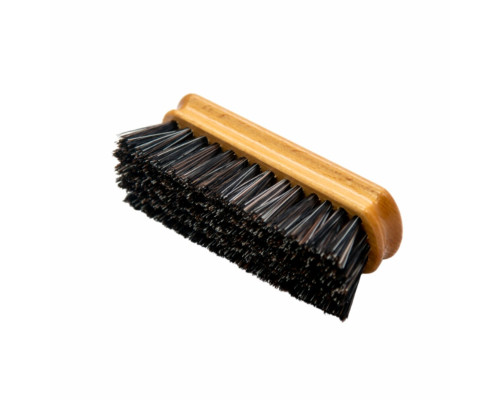 Щітка для одягу та взуття VIROK Premium 120x45 мм