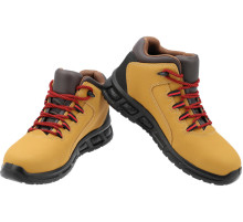 Ботинки рабочие YATO TICAT категория S3, разм. 40 [10]