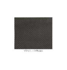 Протектор самоклеючий антиковзкий VOREL 100х120мм (чорний) [60/720]