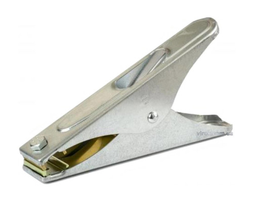 Затискач маси для зварювання ABICOR BINZEL МК 600 А