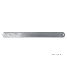 Полотно по металу VOREL : L= 550x45 мм, 32 зуби(DW)