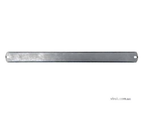 Полотно по металу VOREL : L= 550x45 мм, 32 зуби(DW)