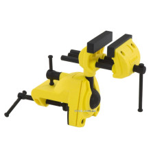 Лещата універсальні моделювальні STANLEY M= 1,6 кг, h= 40 мм, роб. l= 70 мм