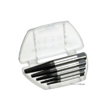 Набір екстракторів USH : М3-М18. N°1-5.  для гвинів 5 Од.