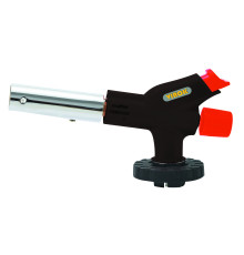 Пальник газовий VIROK з цанговим (швидким) з'єднанням, Piezo ceramic