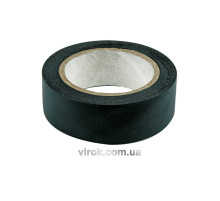 Стрічка ізоляційна VOREL 19 мм х 10 м (0,13 мм) паков. 10 шт. [50]