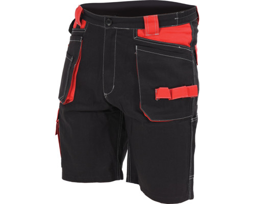 Шорты рабочие YATO, размер XL; 100%-хлопок [10]