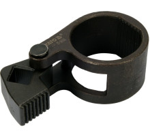 Ключ до кермової тяги. Діапазон від 30 мм до 42 мм YATO привідна тяга Ø= 1/2" [40]