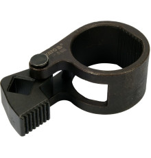 Ключ до кермової тяги. Діапазон від 30 мм до 42 мм YATO привідна тяга Ø= 1/2" [40]