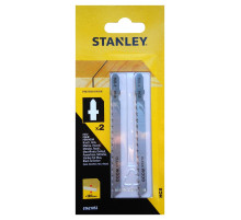 Набір полотен для електролобзика STANLEY , 2шт, хвост Т