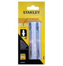 Набір полотен для електролобзика STANLEY , 2шт, хвост Т