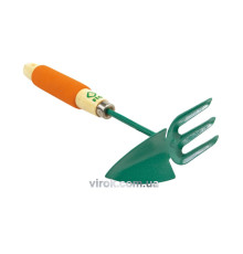 Мотичка з розрихлювачем FLO для грунту, l= 370 мм  [50]