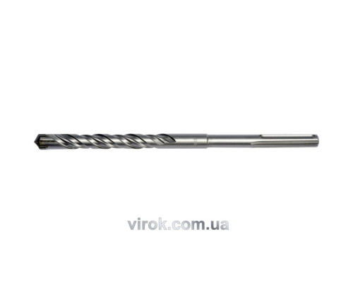 Свердло по бетону (Бур) STHOR SDS-Max : 22x300 мм [6/30]
