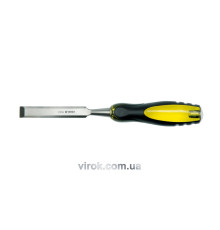 Стамеска ударна VOREL : b= 20 мм  [5/60]