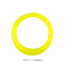 Жилка для тримера кругла FLO 1,3 мм х 10 м [20/240]