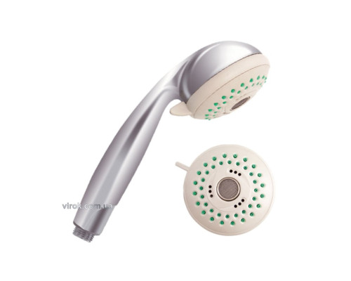 Розприскувач для душа GALA 3 положення струї(DW)