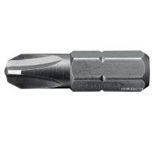 Насадка отверточная STANLEY: "Philips" PH3 х 25 мм. 25 (Шт/Уп.)