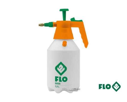 Опрыскиватель ручной FLO 1.5 л.