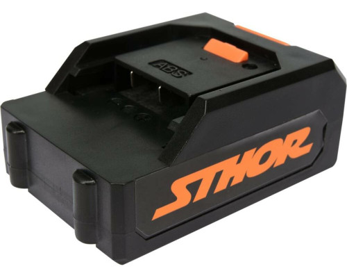Акумулятор Li-Ion STHOR 10,8 В, 1,3 А до шуруповерта 78981 [50]