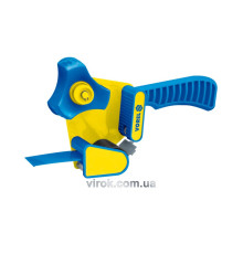 Диспенсер ручний VOREL для скотч-стрічки, b= 50 мм [12/24]