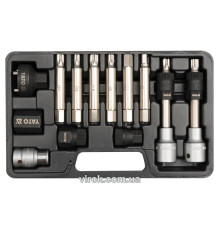 Інструменти для ремонту автомобільних генераторів YATO, Набір 13пр.  [15]