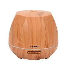 Дифузор запаху з освіт LUND від акумулят. 24 В 12 Вт, V= 500 мл, продукт- 40-60 мл/год, обсяг- 50 м²