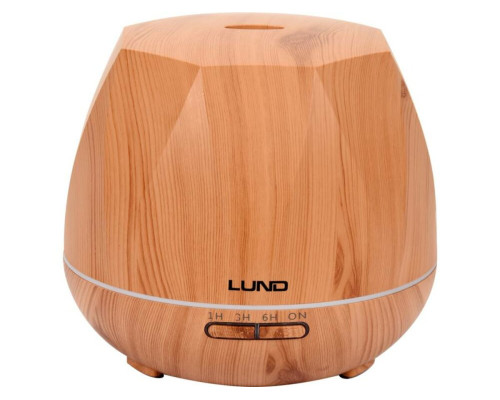 Дифузор запаху з освіт LUND від акумулят. 24 В 12 Вт, V= 500 мл, продукт- 40-60 мл/год, обсяг- 50 м²