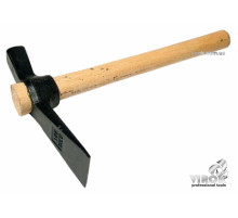 Молоток муляра VIROK, 700 г