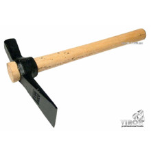 Молоток муляра VIROK, 700 г