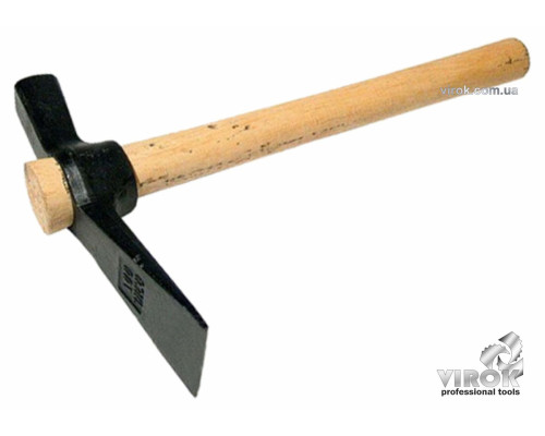 Молоток муляра VIROK, 700 г