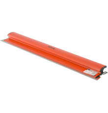 Шпатель для фінішного шпаклювання з ПВХ ручкою YATO, 1000 мм, зі змінним лезом [2]