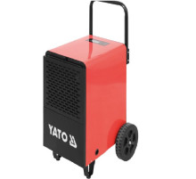 Осушитель воздуха строительный YATO от елек.