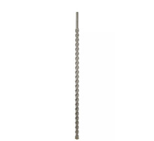 Свердло по бетону (Бур), SDS MAX з 2 пругами AEG, Ø= 32 мм, l= 1000/870 мм