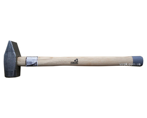 Кувалда кована традиційна VIROK 4000 гр.