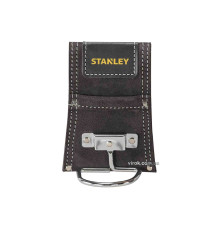 Кишеня поясна замшева STANLEY для молотка