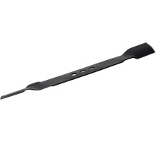 Нож к газонокосилкам YT-85528 YATO : l= 510 мм, b= 50 мм [40]