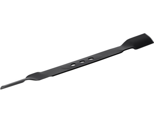 Нож к газонокосилкам YT-85528 YATO : l= 510 мм, b= 50 мм [40]