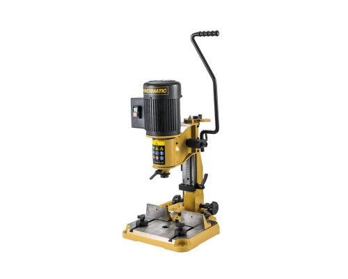 Довбально-пазувальний верстат Powermatiс PM701-M 230В 1,0 (0,56) кВт, патр/різецьØ=13/12-16