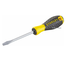Викрутка плоска STANLEY "Essential" : шліц SL6,5 х 150 мм
