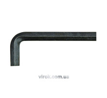 Ключ 6-гранний VOREL L-подібний, M14 мм  [50/100]