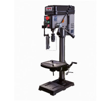 Свердлильний верстат настільний JET IDP-15BV : 230В 1.1(0.75) кВт. МК2/В16 свердла Ø≤16мм. (М)
