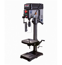 Свердлильний верстат настільний JET IDP-15BV : 230В 1.1(0.75) кВт. МК2/В16 свердла Ø≤16мм. (М)