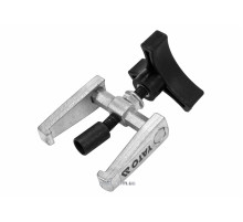 Знімач підшипників 2-лапковий YATO : 50 мм [15/60]