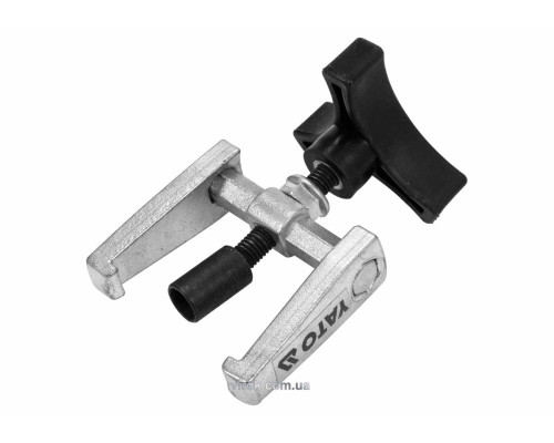 Знімач підшипників 2-лапковий YATO : 50 мм [15/60]