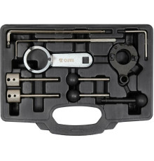 Фіксатори газорозподільної системи дизельних двигунів авто VW, Audi, Seat, Škoda; наб. 10 елем.